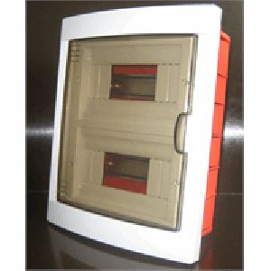 SEP -LF16 inbouw 16 mod. kast