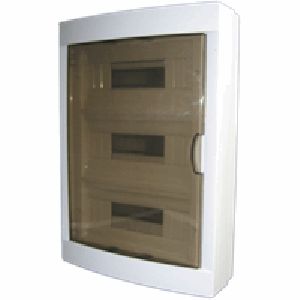 SEP -LS36 opbouw 36 mod. kast