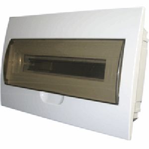 SEP -TF18 inbouw 18 mod. kast