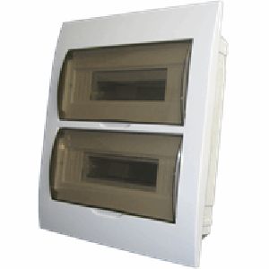 SEP -TF24 inbouw 24 mod. kast