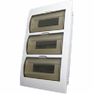 SEP -TF36 inbouw 36 mod. kast