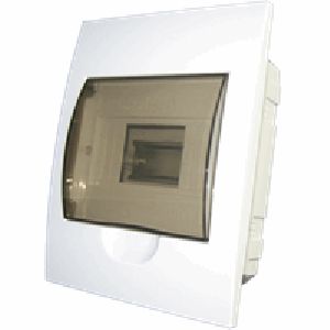 SEP -TS6 opbouw 6 mod. kast