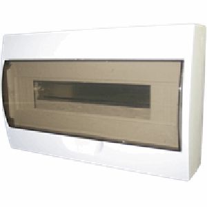 SEP -TS15 opbouw 15 mod. kast