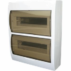 SEP -TS24 opbouw 24 mod. kast