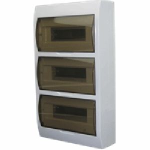 SEP -TS36 opbouw 36 mod. kast