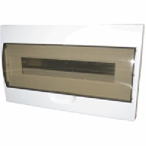 SEP -TS18 opbouw 18 mod. kast