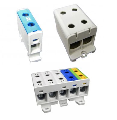 Blocs de jonction