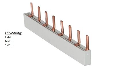 Kam 2-fase 10mm²