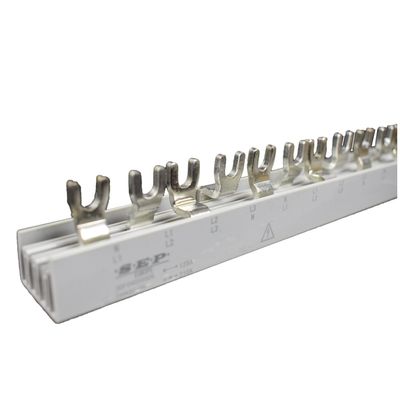 Peignes 30mm² Fourche