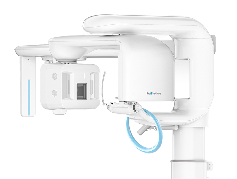RAYScan S - 3D DVT