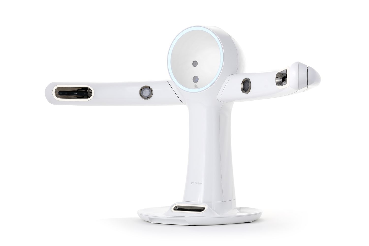 RAYFace 3D Gesichts-Scanner