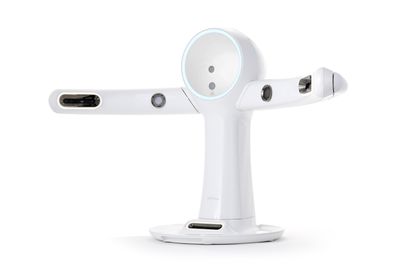 RAYFace 3D Gesichts-Scanner