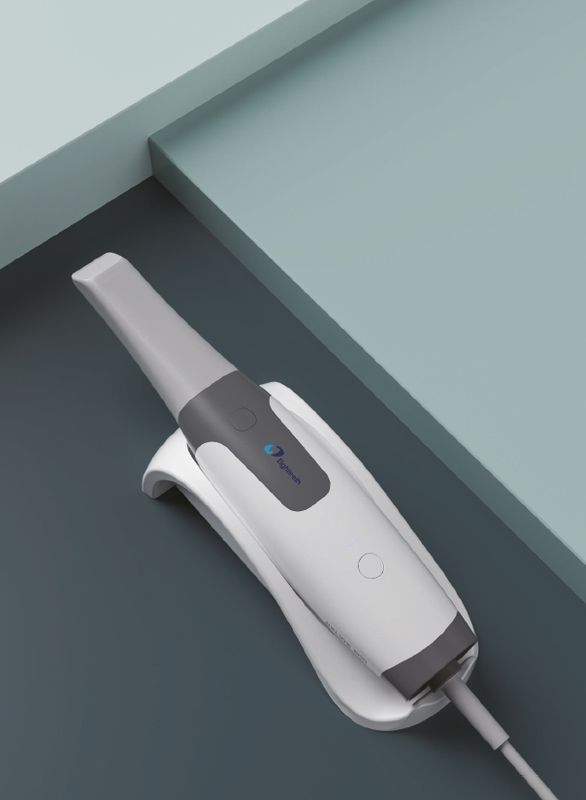 Helios 600 Intraoral-Scanner 3D