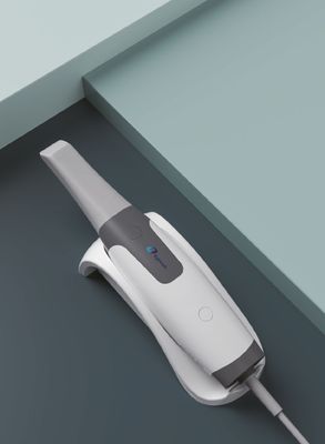 Helios 600 Intraoral-Scanner 3D