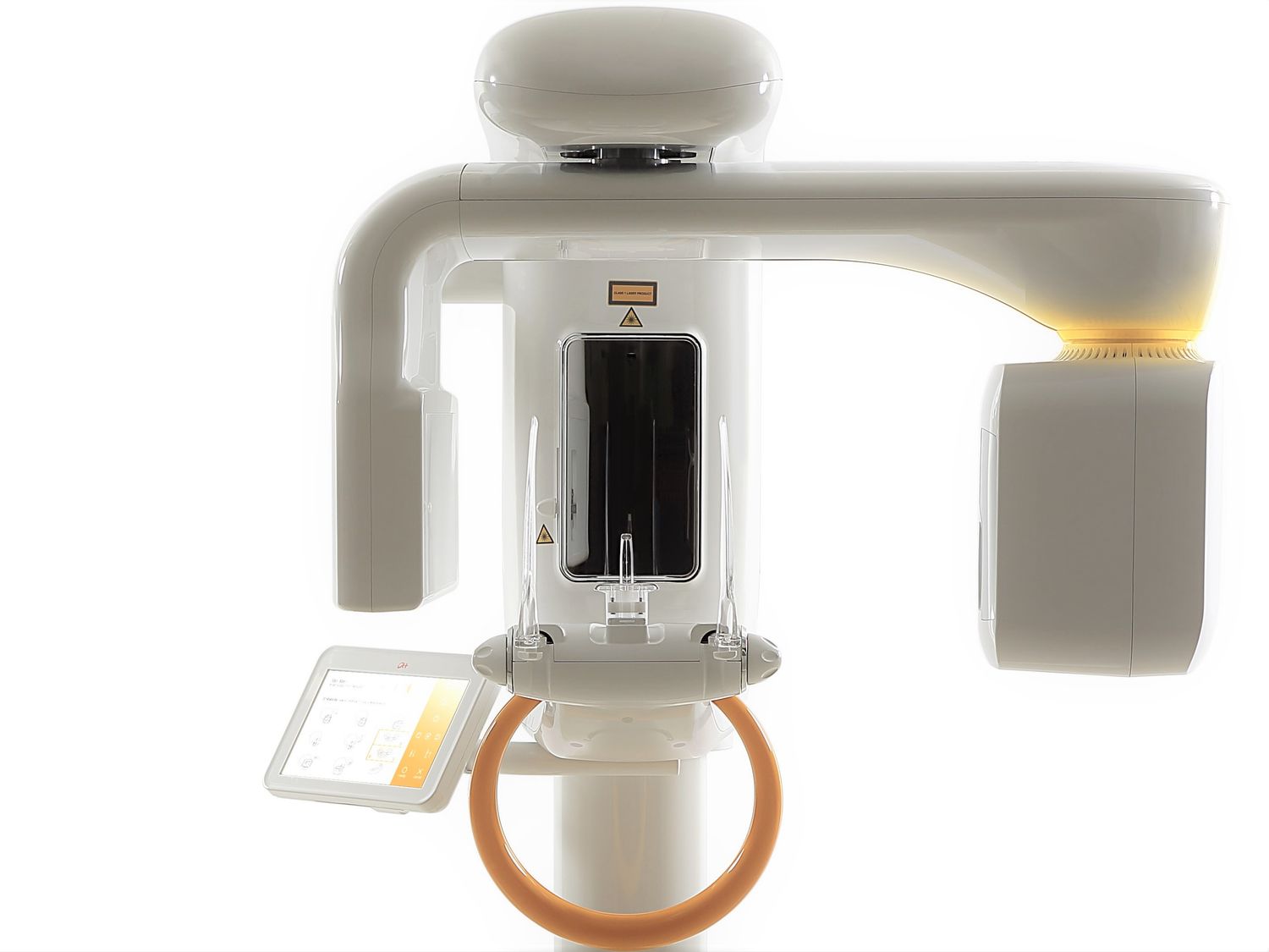 RAYSCAN alpha 2D
