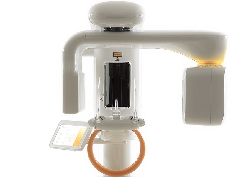 RAYSCAN alpha 2D