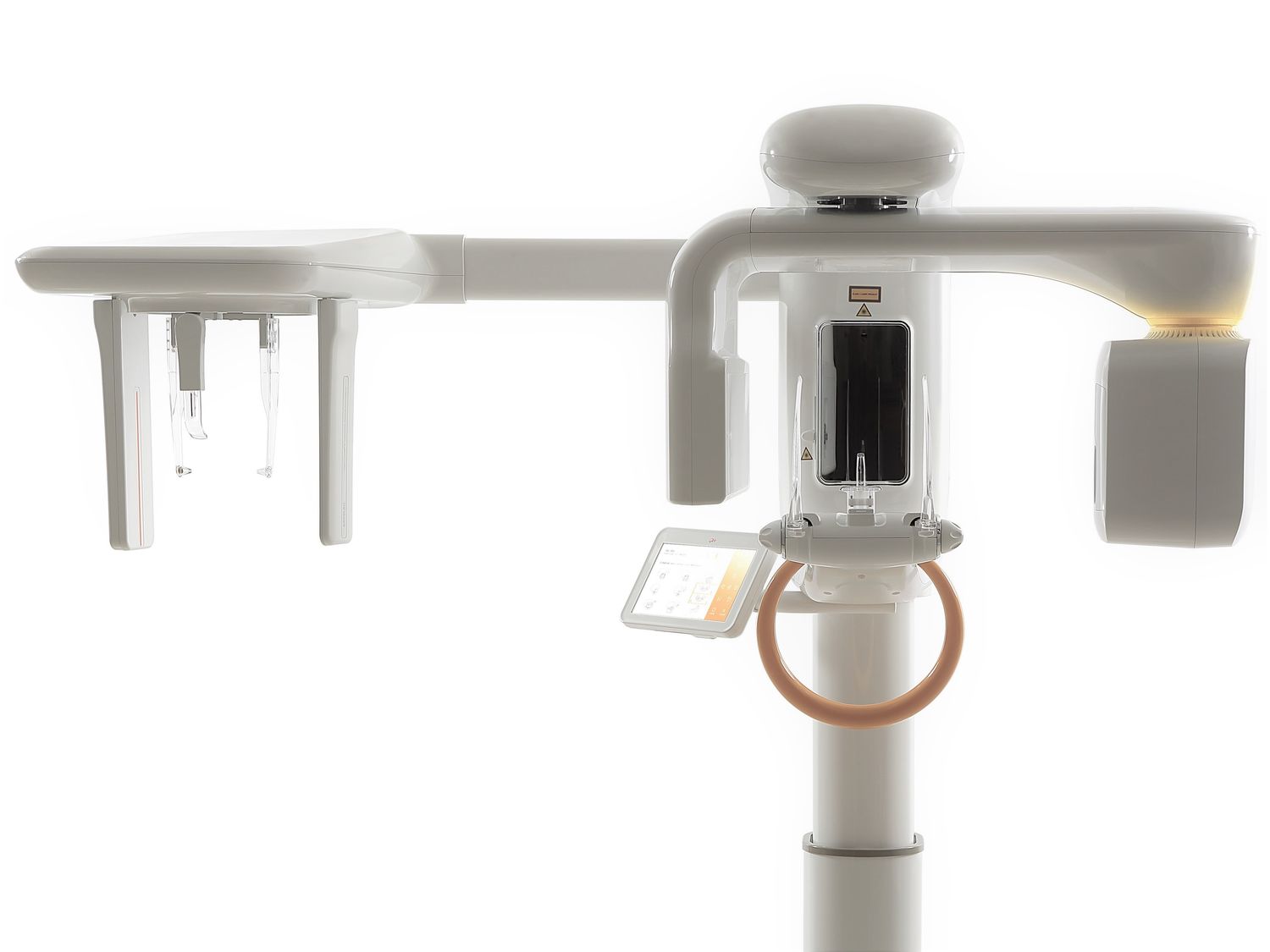 RAYSCAN alpha 3D