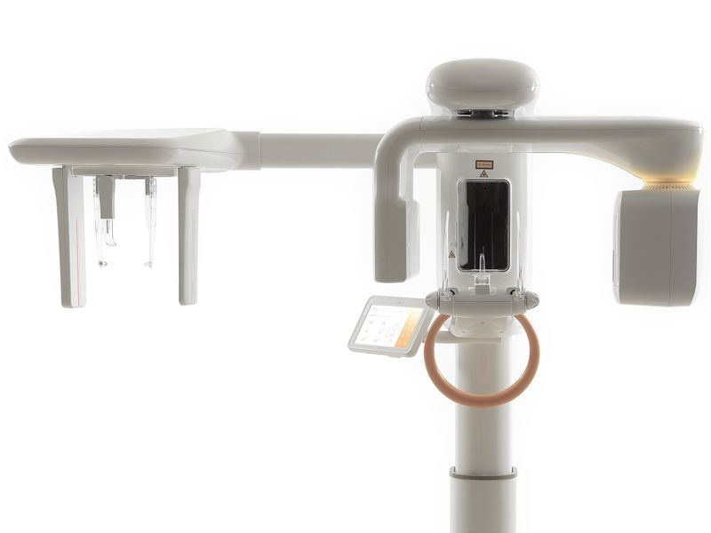 RAYSCAN alpha 3D