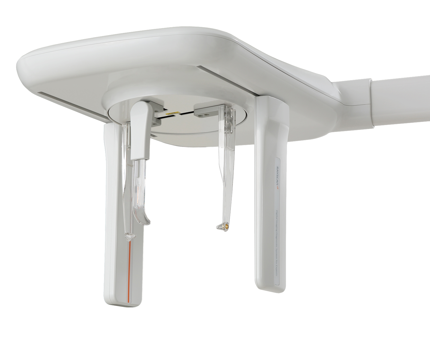 RAY Ceph Upgrades / FRS für alle RAY 2D und 3D Modelle