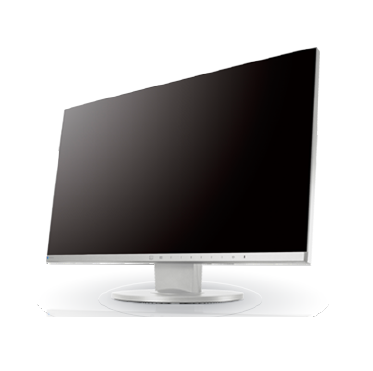 Monitor Eizo weiss EV 2450