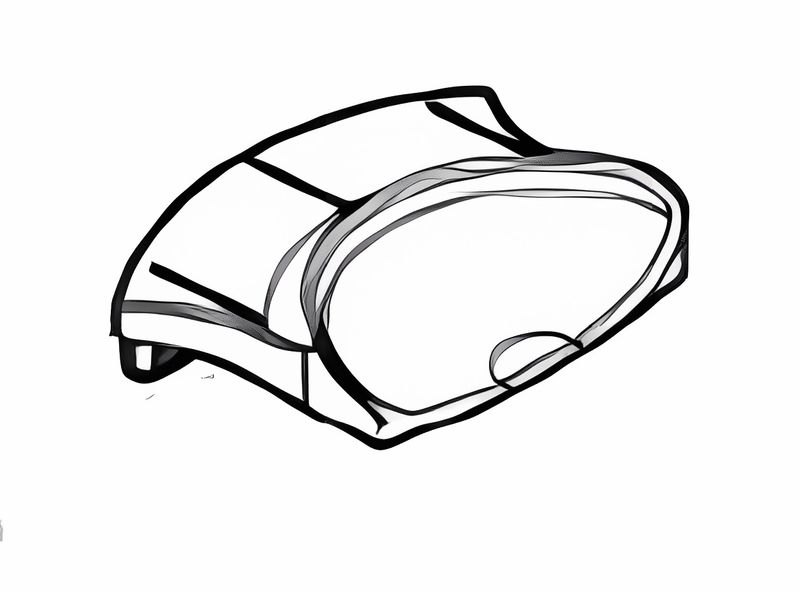 Kinnstütze für RAY / CT TMJ
