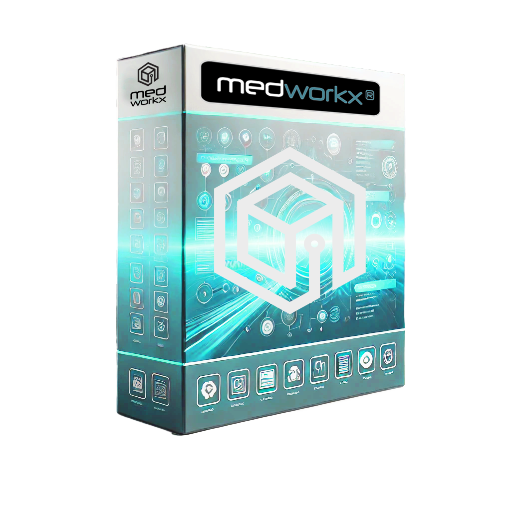medworkx Software Paket