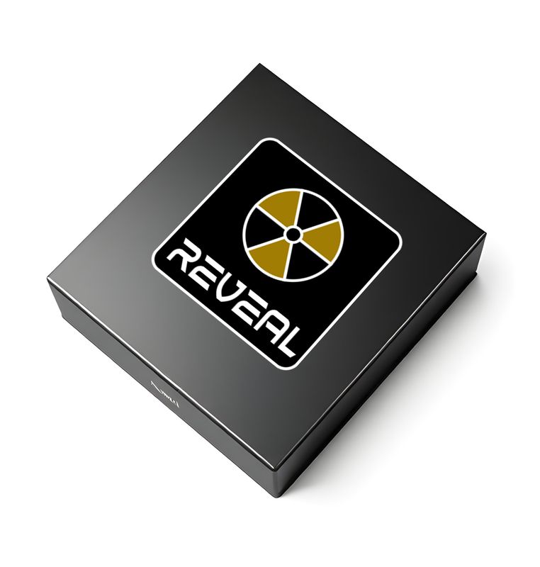 reveal PACS / DICOM VDDS Service