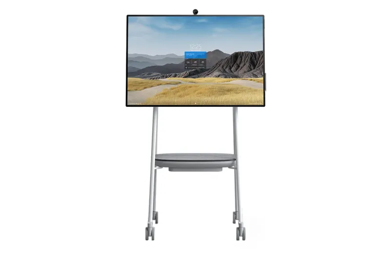 Microsoft Surface Hub 2S, Touchscreen, refurbished