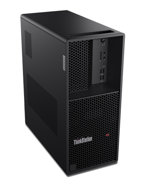 Lenovo THINKSTATION P340; Intel Core I9