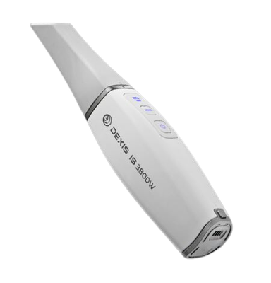 Dexis IS 3800W 3D Intraoral Scanner Wireless