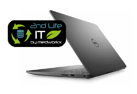 Notebook DELL - HIGH End 17“ - 1TB NVME