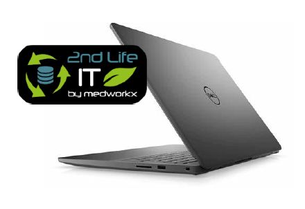 Notebook DELL - HIGH End 17“ - 1TB NVME