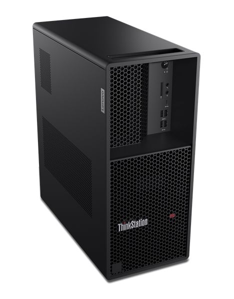 PC Arbeitsplatz / 5D Software, Lenovo ThinkStation P340