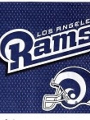 Los Angeles Rams