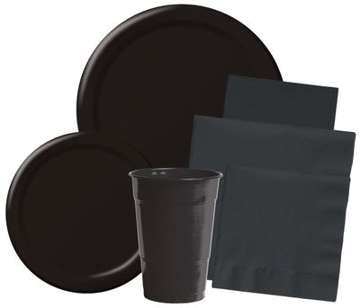 BLACK VELVET