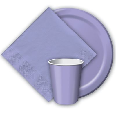 LUSCIOUS LAVENDER