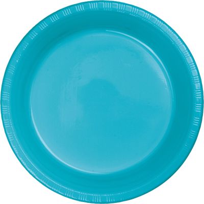 BERMUDA BLUE