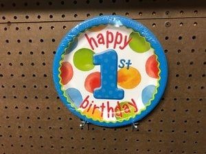 BIG DOTS BOY  &amp; GIRL