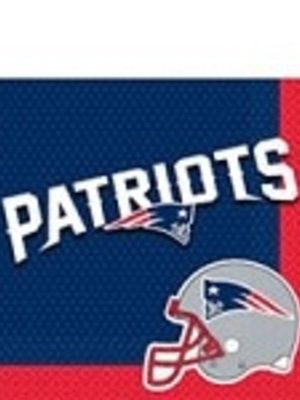 NEW ENGLAND PATRIOTS