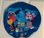 Blues Clues