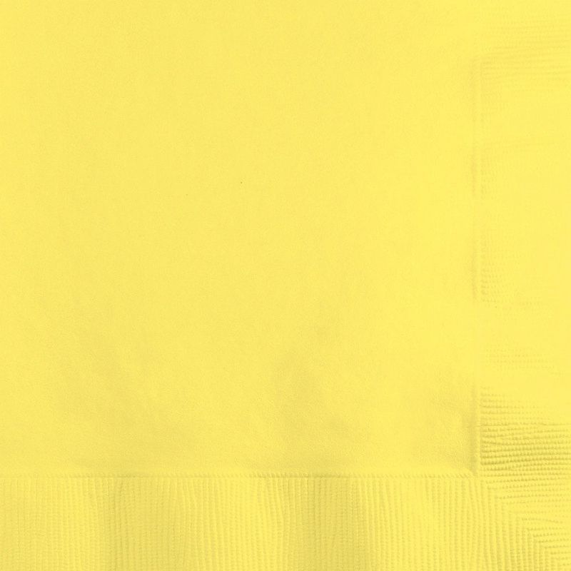 Mimosa Beverage Napkin