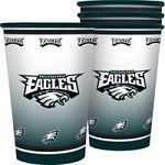 PHILADELPHIA EAGLES CUP
