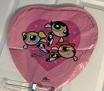 Powder Puff Girls Mylar