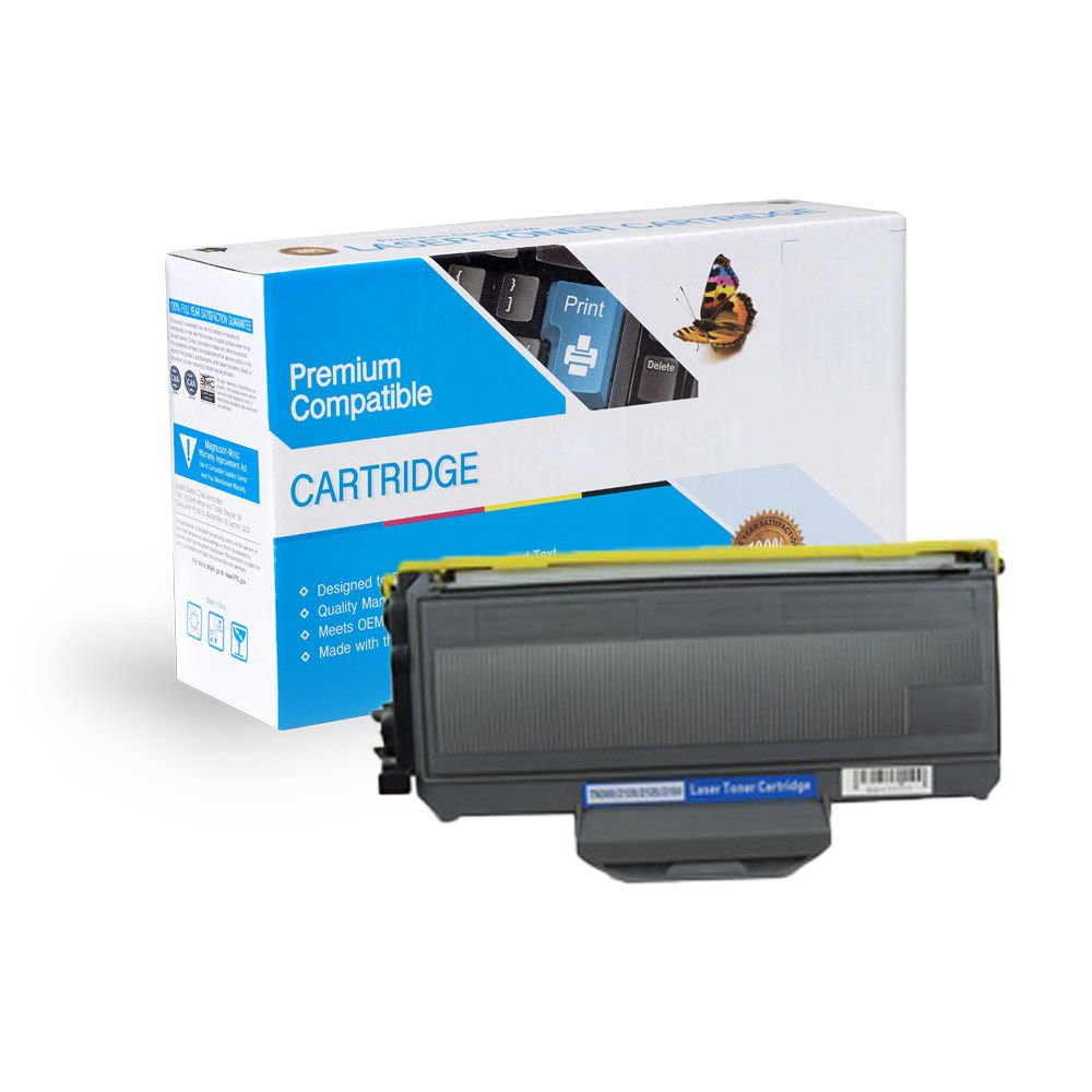 Brother Tn360 Toner - PR