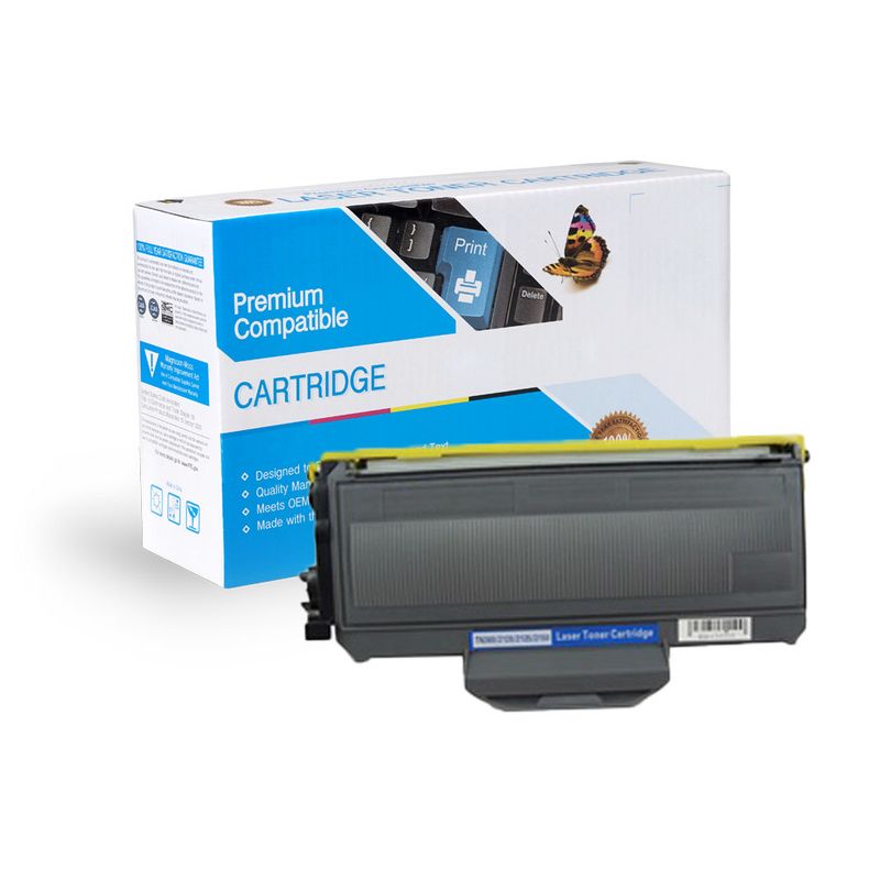 Brother Tn360 Toner - PR