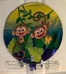 Monkey Mylar