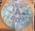 18IN ITS A BOY