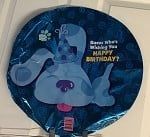 BLUES Clues Guess Who?s Wishing