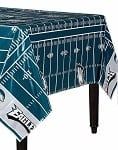 Philadelphia Eagles TABLE COVER