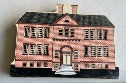 MIFFLINTOWN PUBLIC SCHOOL